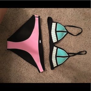 Swimsuit